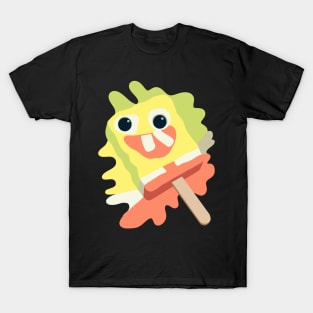 Sponge Pop T-Shirt